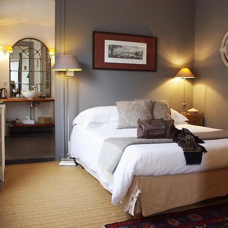 Vue Sur Cour Bed & Breakfast La Rochelle  Bagian luar foto